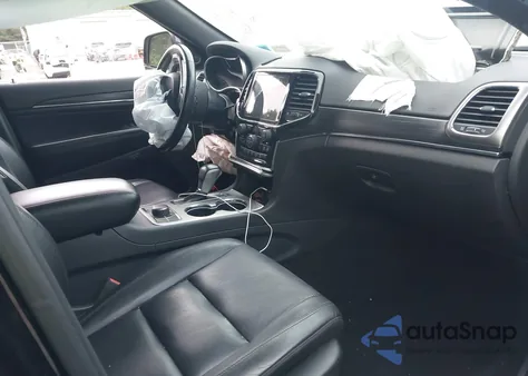 2019 Jeep Grand Cherokee L from USA, damaged, VIN 1C4RJFBG0KC63672